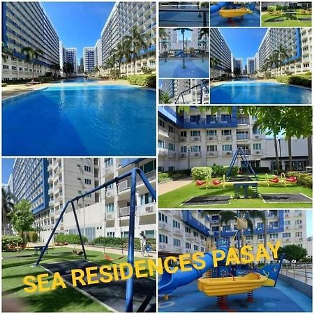 Sea Residences Malachi310 Pasay Extérieur photo