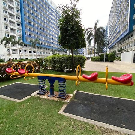 Sea Residences Malachi310 Pasay Extérieur photo