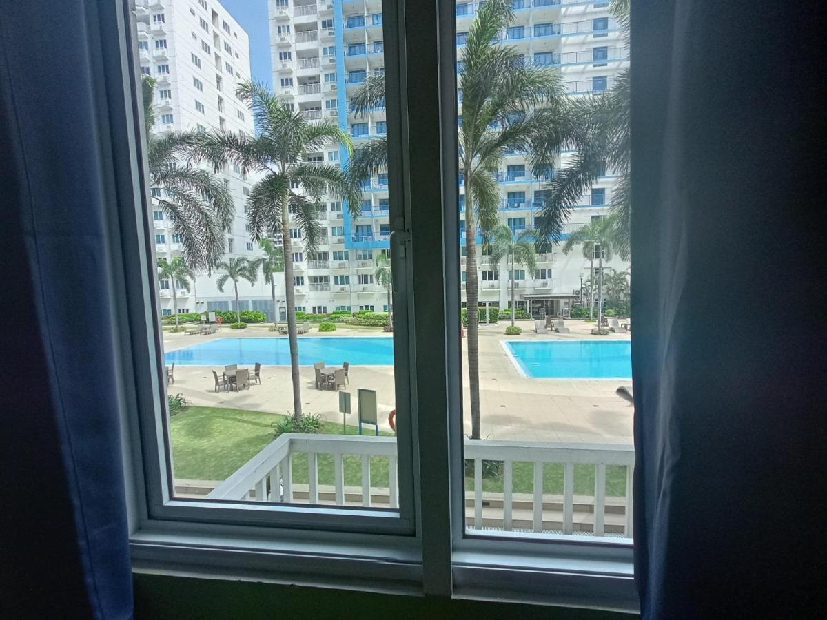 Sea Residences Malachi310 Pasay Extérieur photo