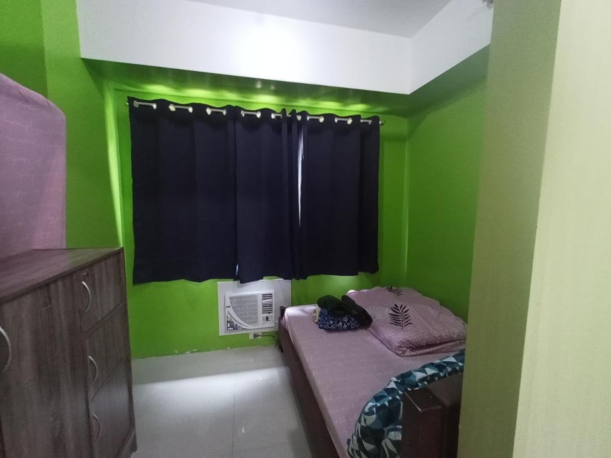Sea Residences Malachi310 Pasay Extérieur photo