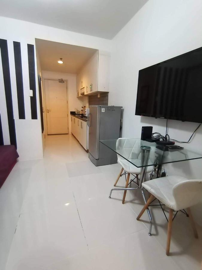 Sea Residences Malachi310 Pasay Extérieur photo