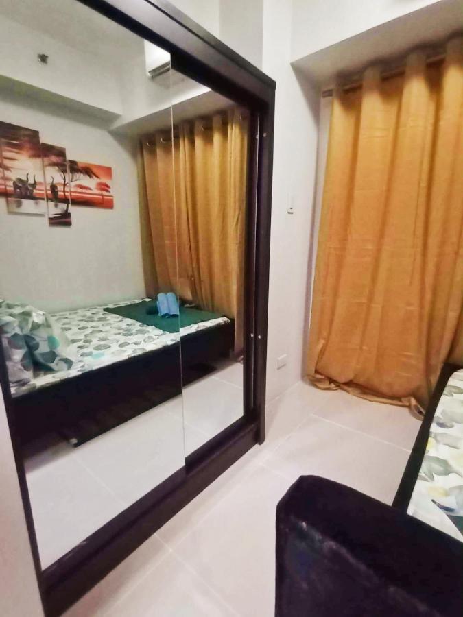 Sea Residences Malachi310 Pasay Extérieur photo
