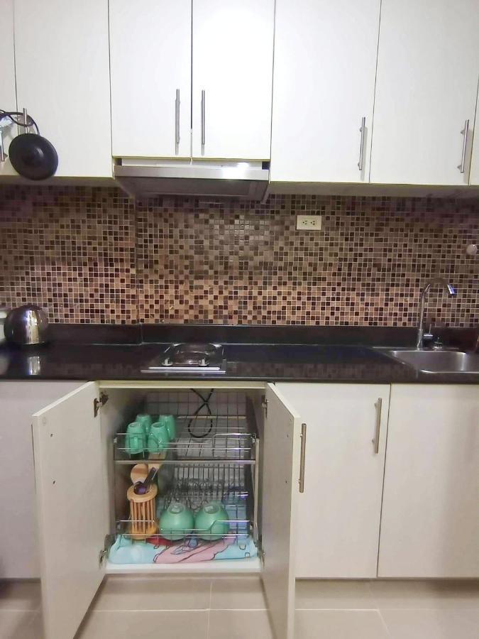 Sea Residences Malachi310 Pasay Extérieur photo