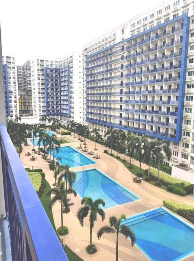 Sea Residences Malachi310 Pasay Extérieur photo