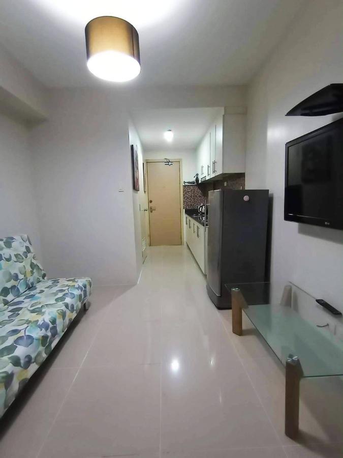 Sea Residences Malachi310 Pasay Extérieur photo