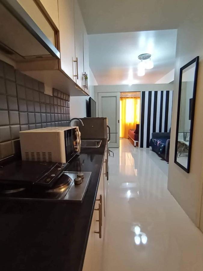 Sea Residences Malachi310 Pasay Extérieur photo