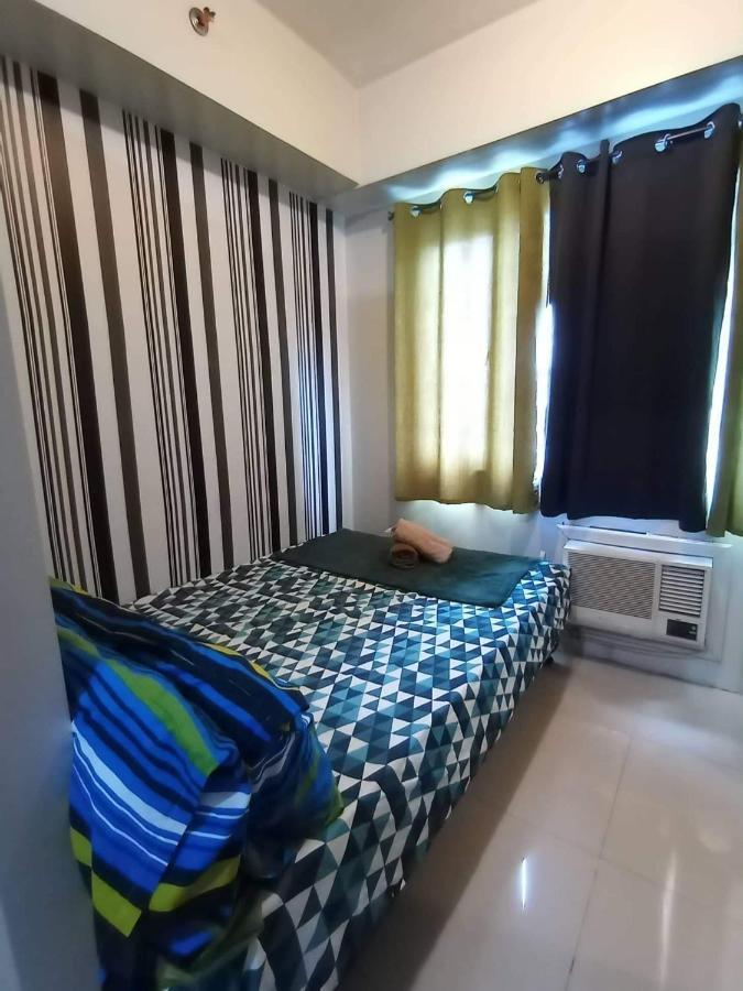 Sea Residences Malachi310 Pasay Extérieur photo