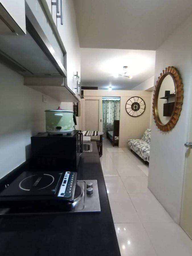 Sea Residences Malachi310 Pasay Extérieur photo