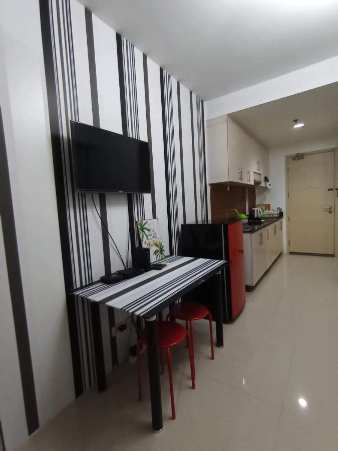 Sea Residences Malachi310 Pasay Extérieur photo