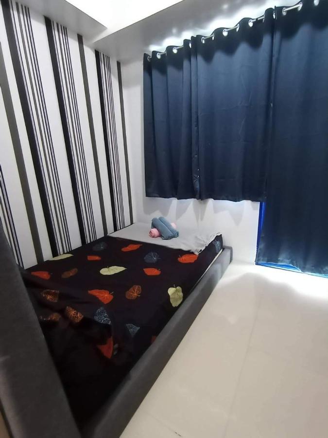 Sea Residences Malachi310 Pasay Extérieur photo