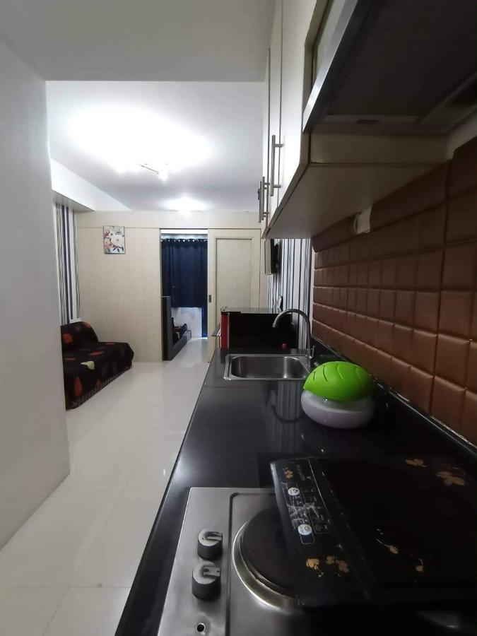 Sea Residences Malachi310 Pasay Extérieur photo