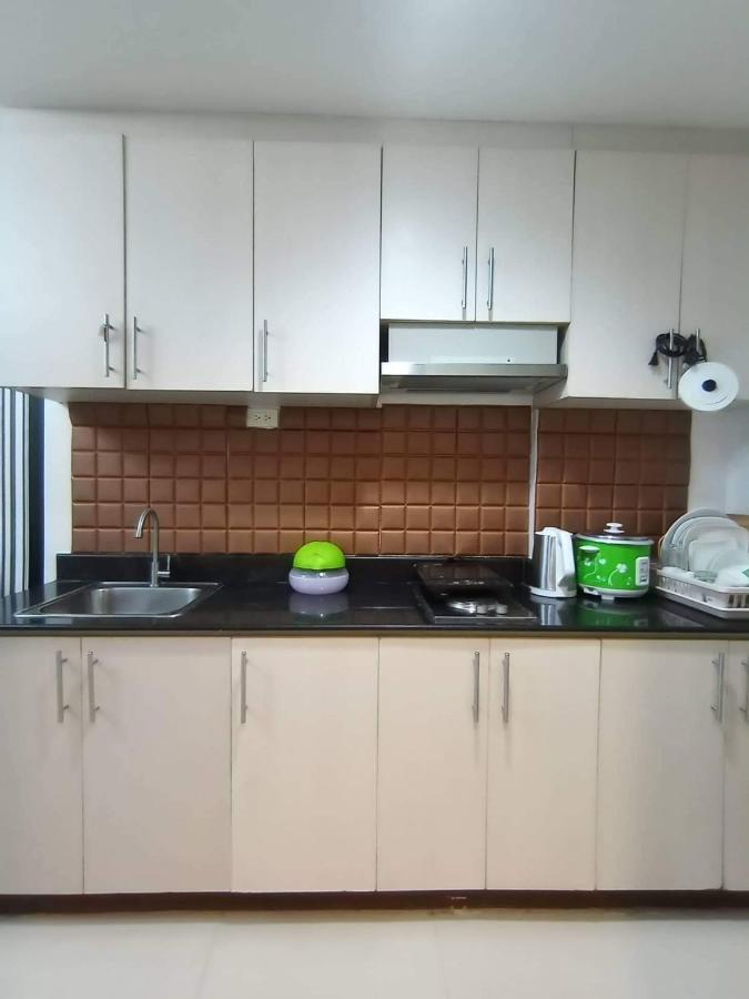 Sea Residences Malachi310 Pasay Extérieur photo