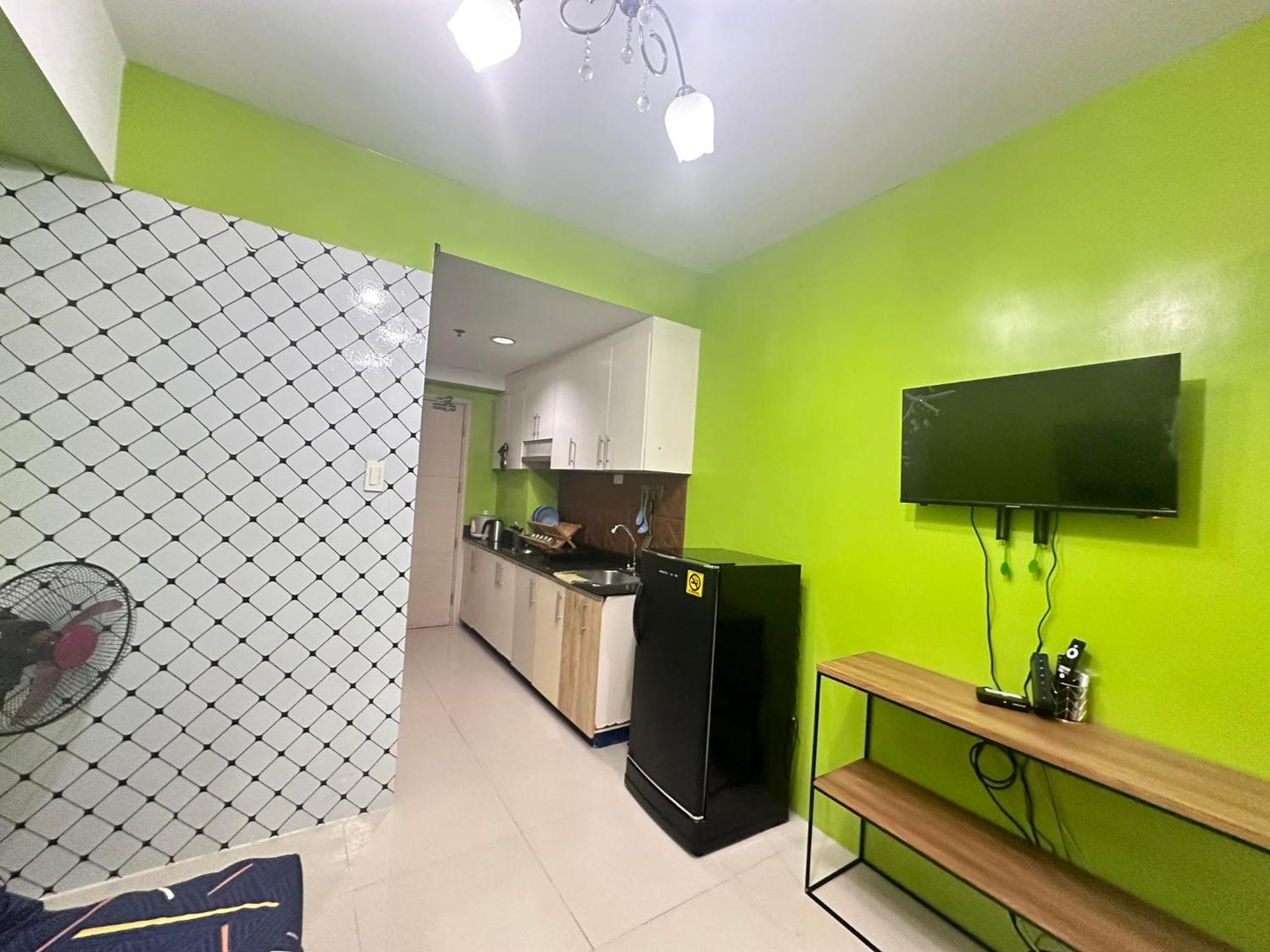 Sea Residences Malachi310 Pasay Extérieur photo