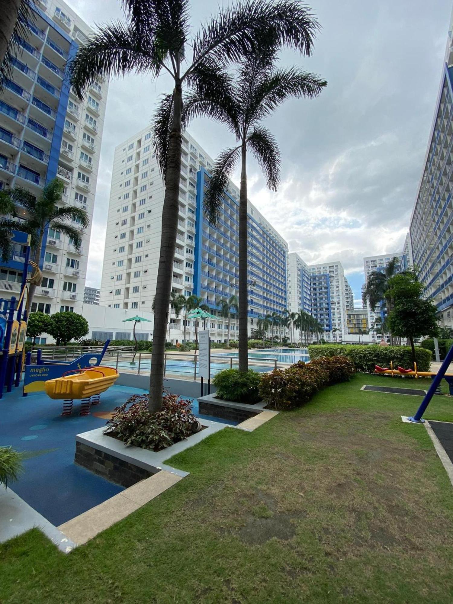 Sea Residences Malachi310 Pasay Extérieur photo