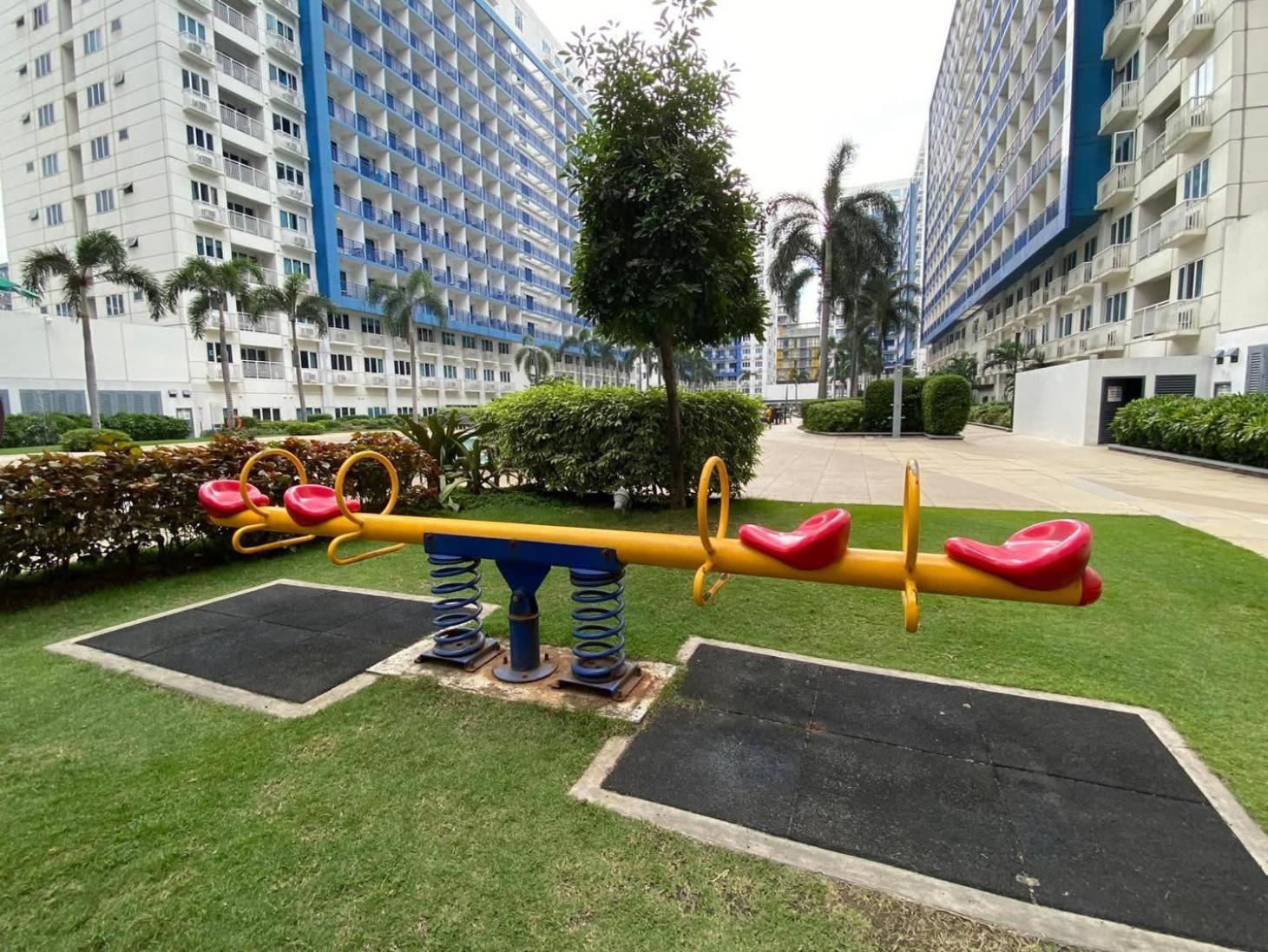 Sea Residences Malachi310 Pasay Extérieur photo