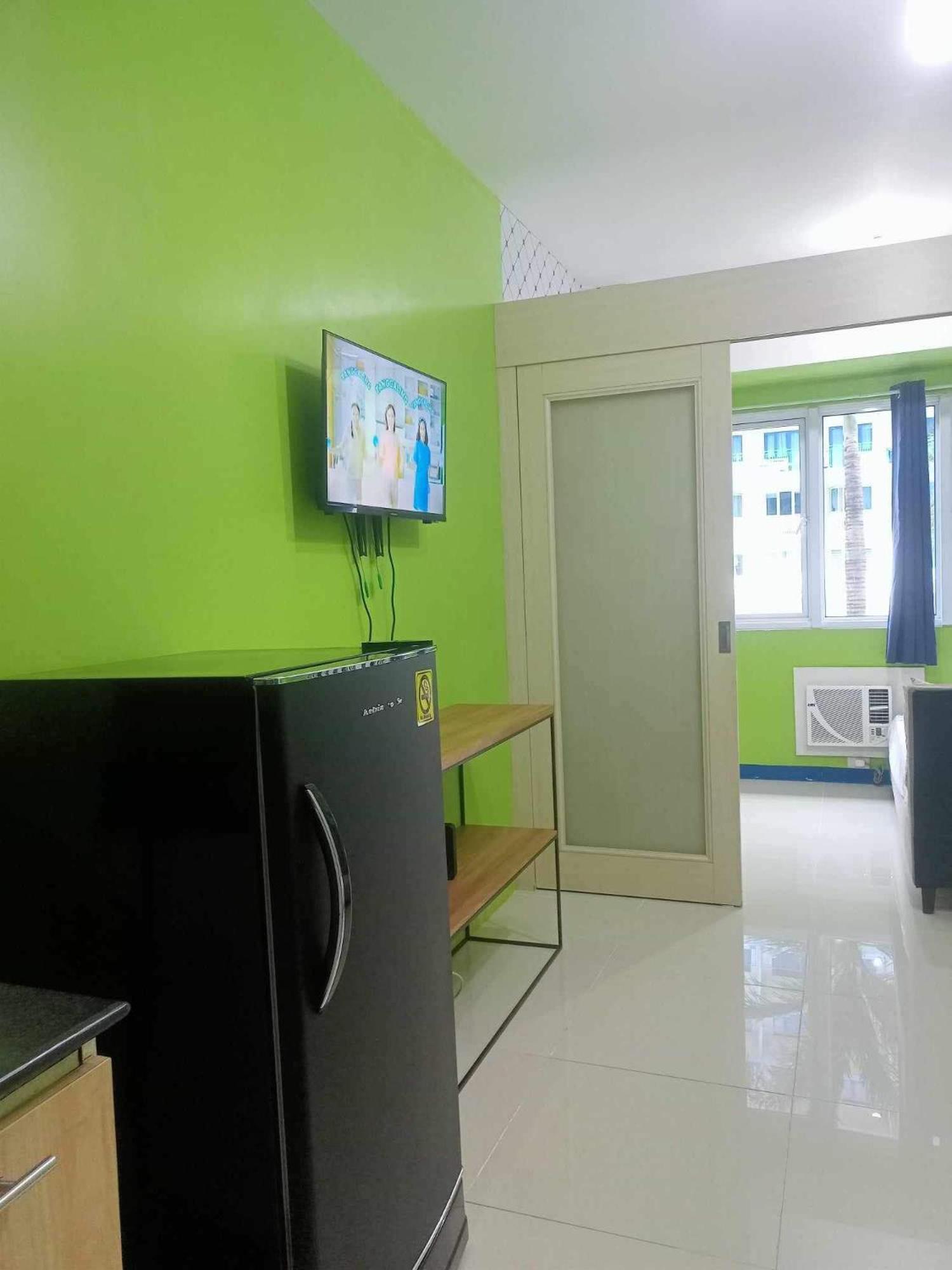Sea Residences Malachi310 Pasay Extérieur photo