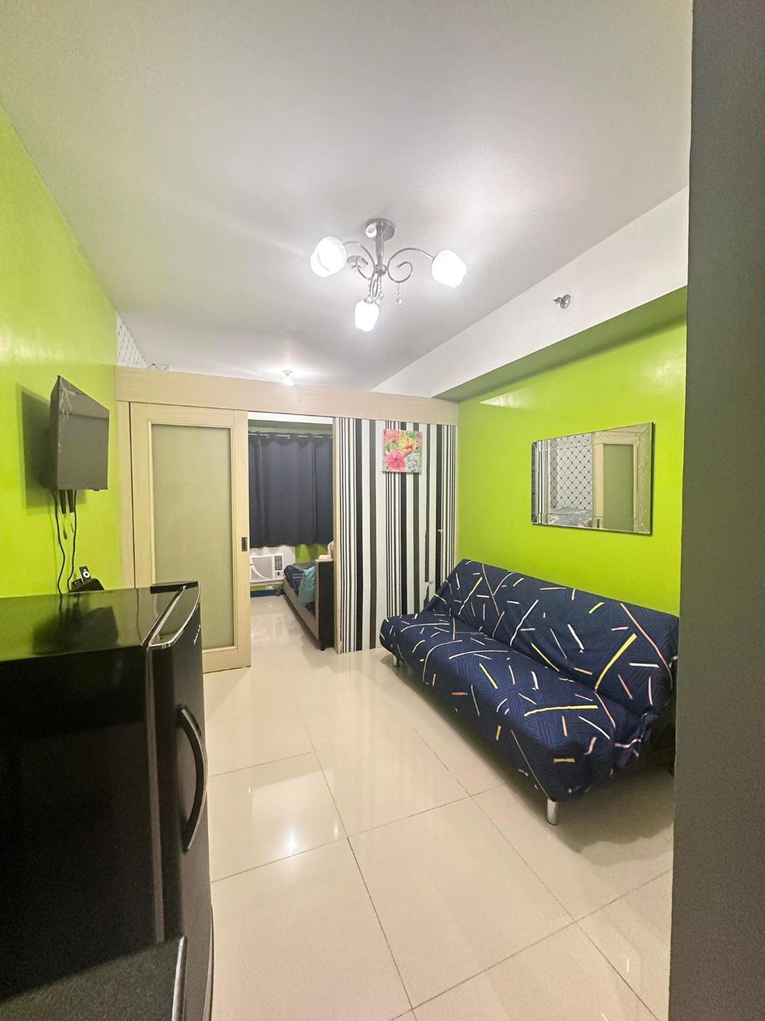 Sea Residences Malachi310 Pasay Extérieur photo