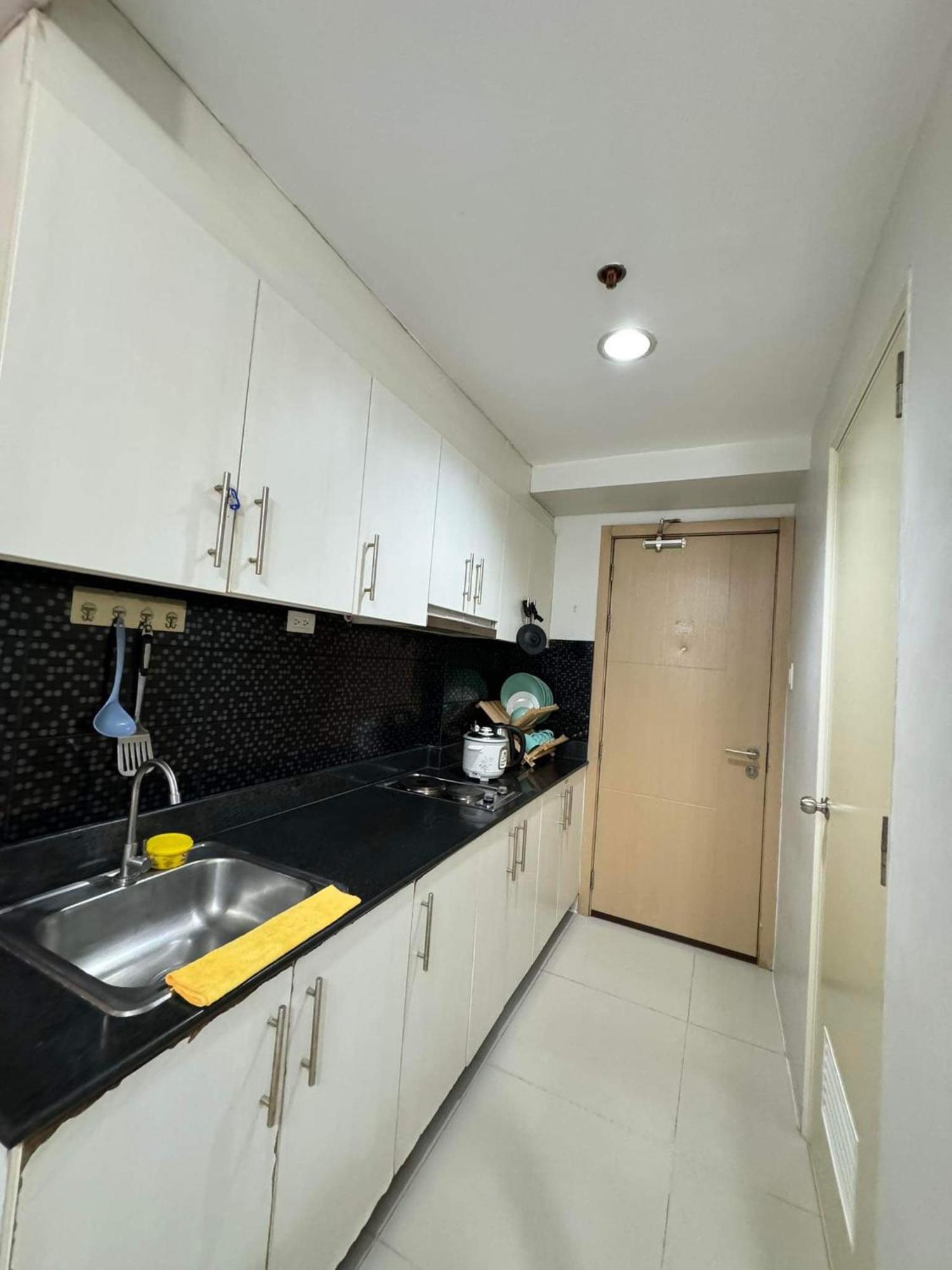 Sea Residences Malachi310 Pasay Extérieur photo